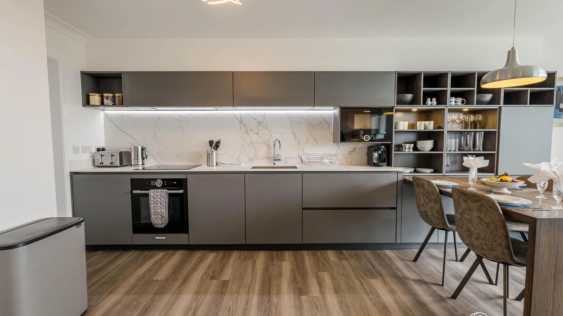 Shoreline Suite By Grandeur Property Bournemouth Apartment
