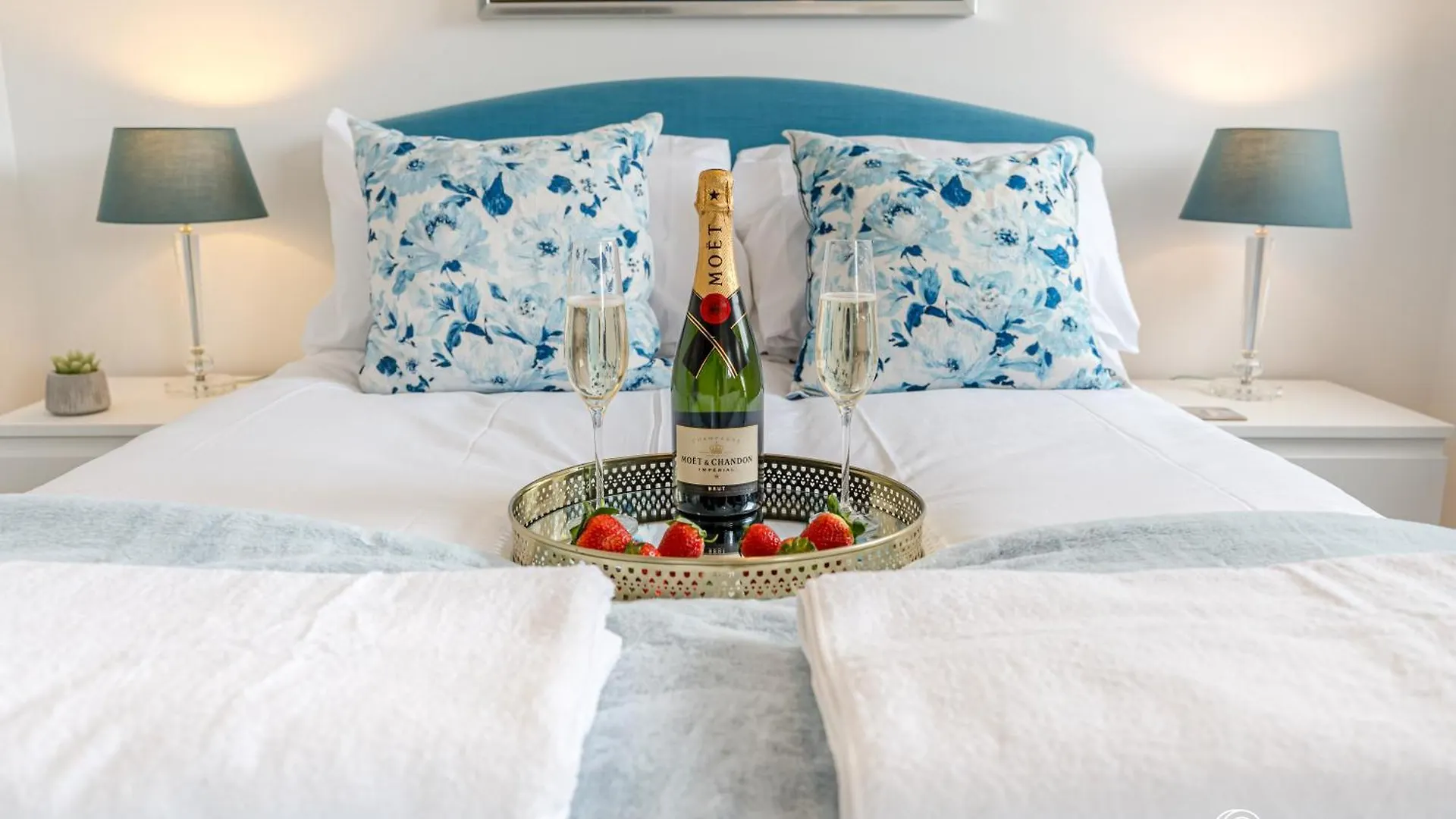 Apartment Shoreline Suite By Grandeur Property Bournemouth