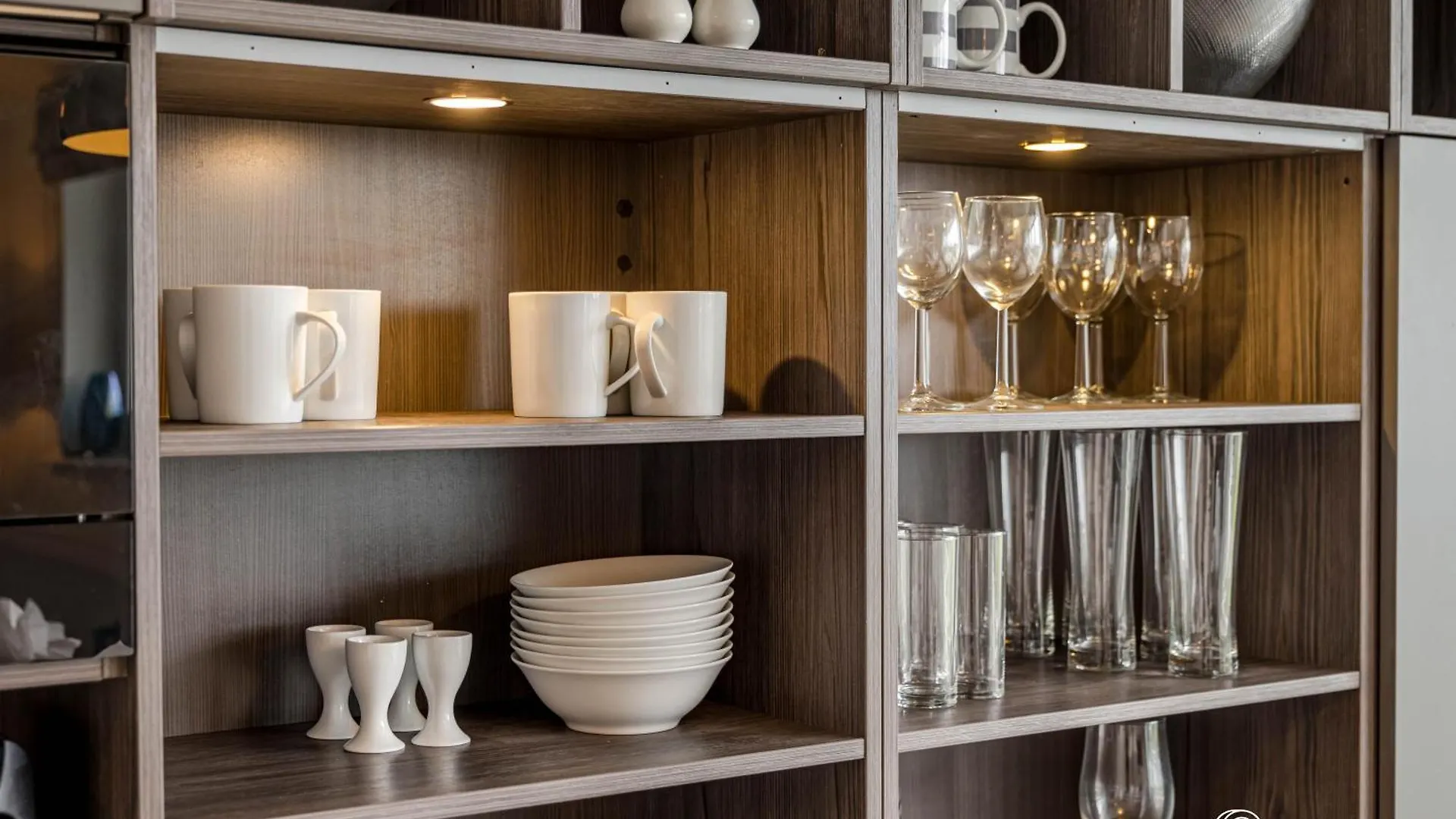 Apartment Shoreline Suite By Grandeur Property Bournemouth