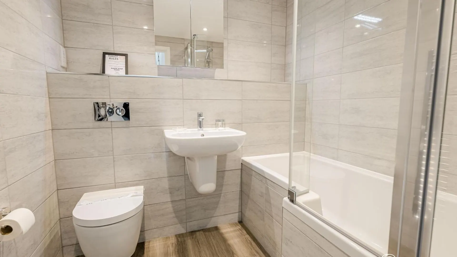 Apartment Shoreline Suite By Grandeur Property Bournemouth