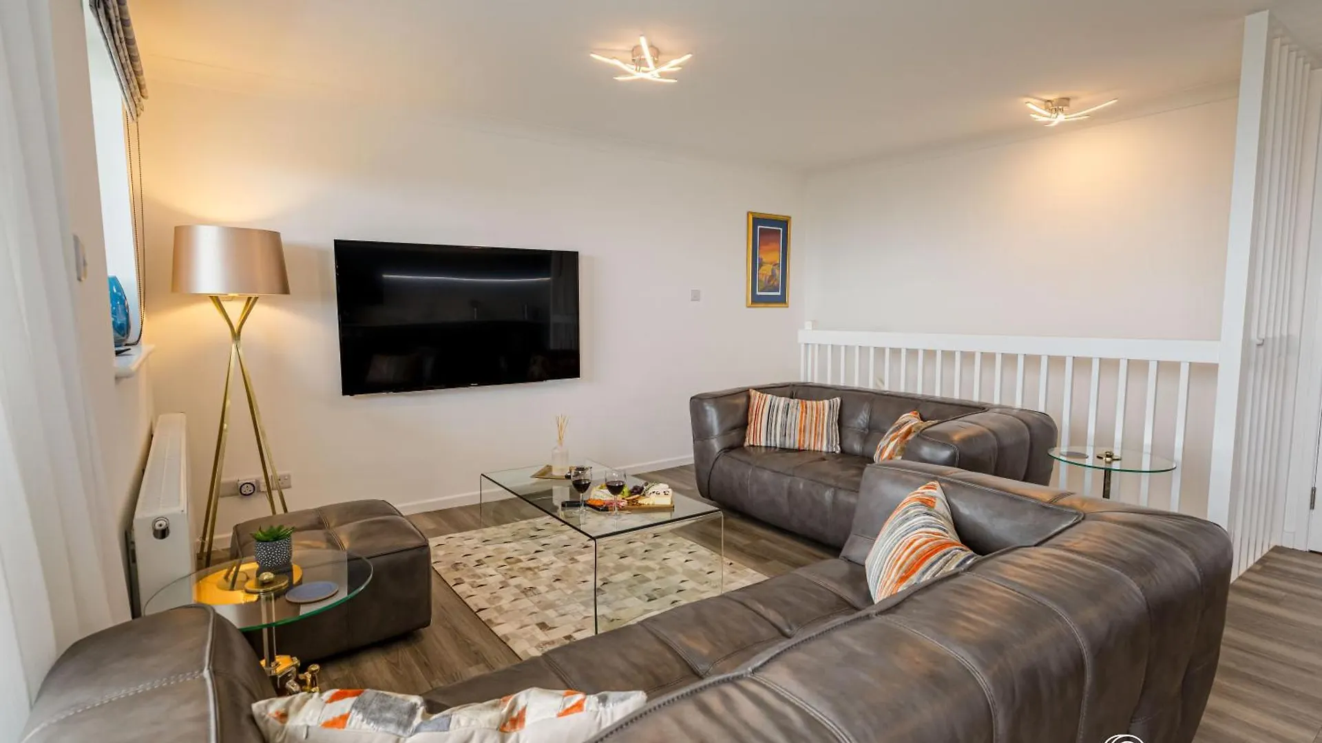 Shoreline Suite By Grandeur Property Bournemouth United Kingdom