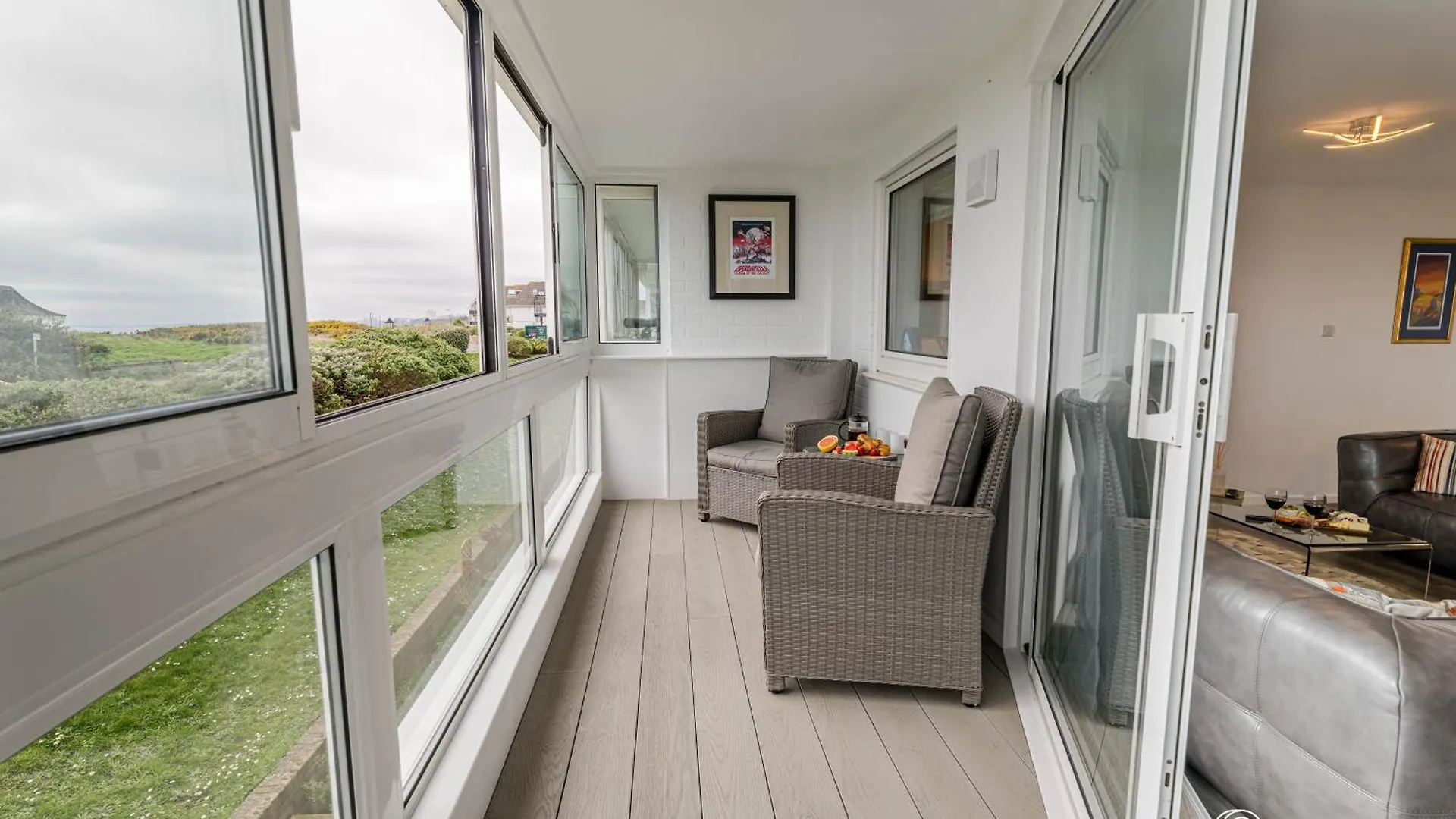 Shoreline Suite By Grandeur Property Bournemouth 0*,  United Kingdom