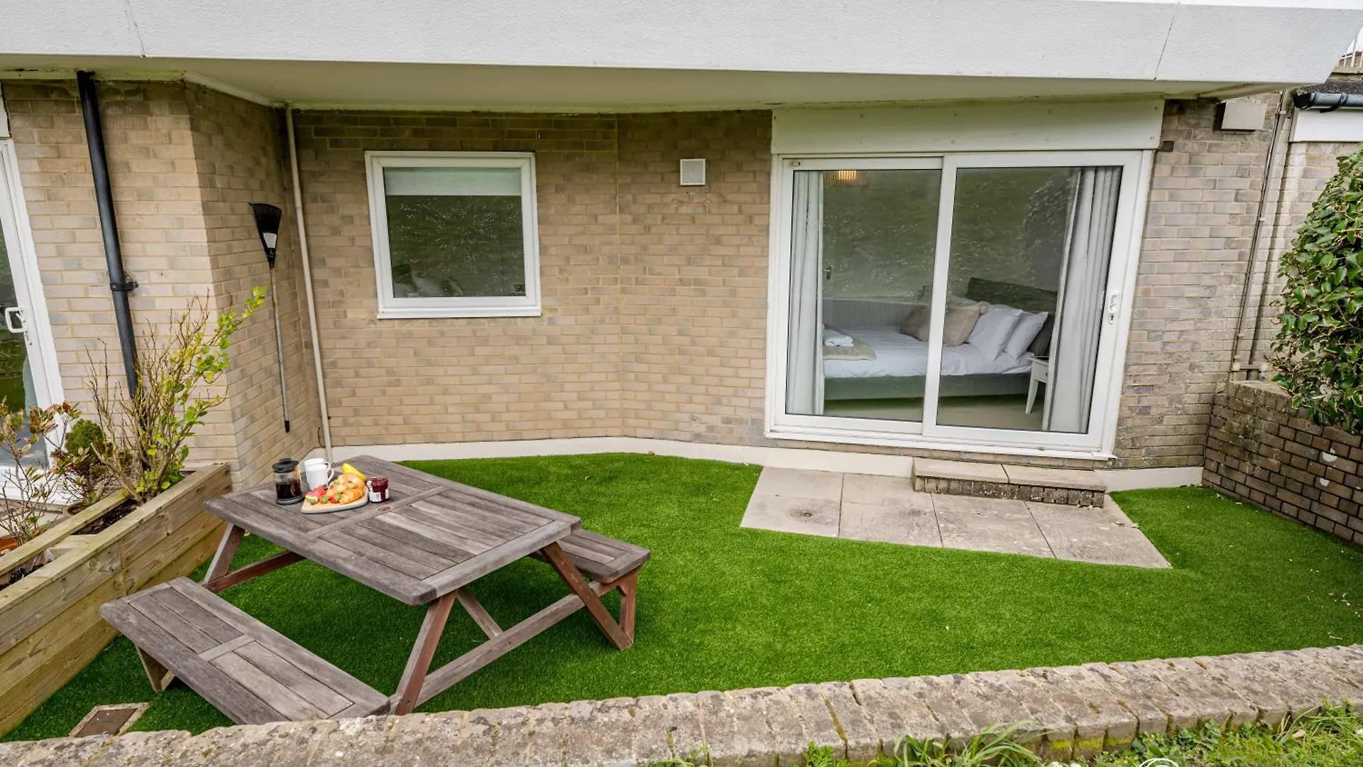 Apartman Shoreline Suite By Grandeur Property Bournemouth