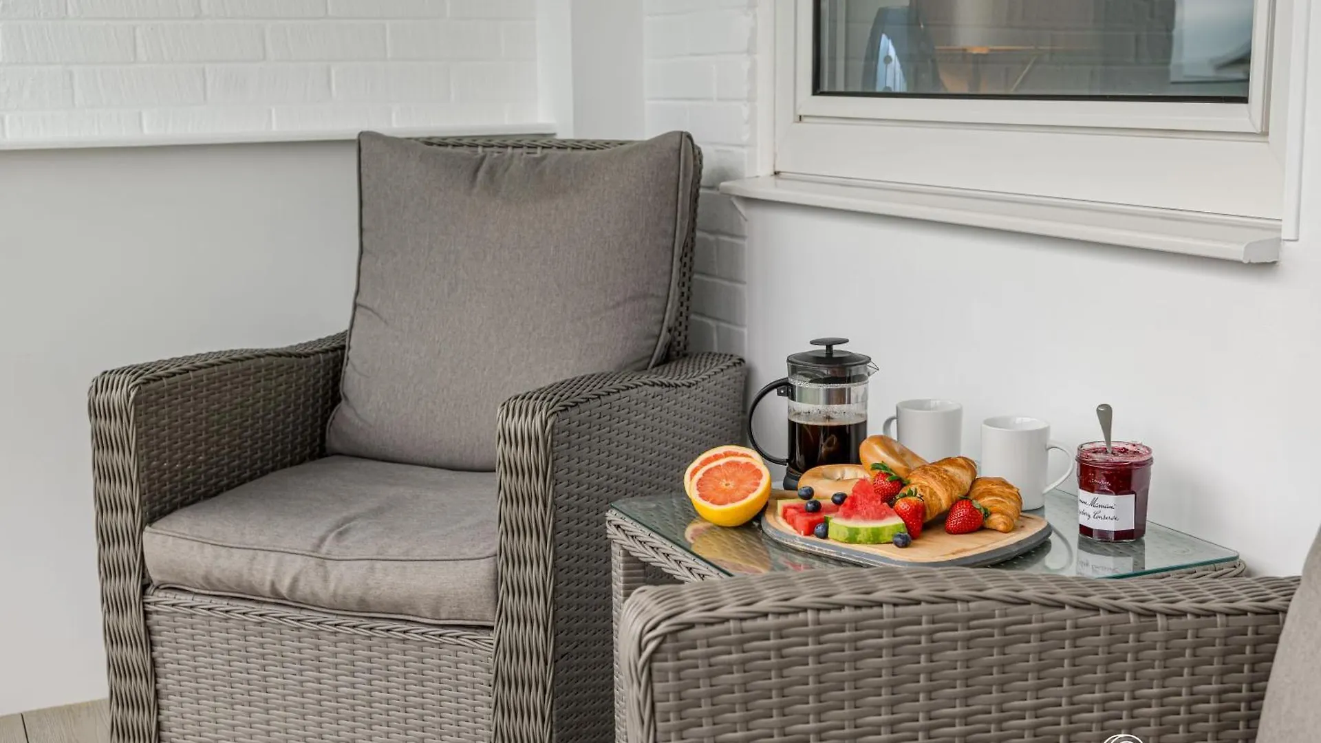Apartment Shoreline Suite By Grandeur Property Bournemouth