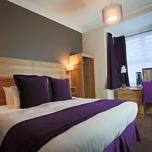 The Chocolate Box Hotel Bournemouth